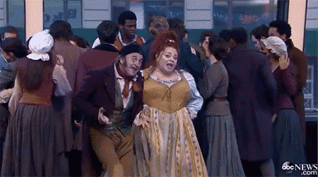 Keala Settle- Les Miserables- GIF