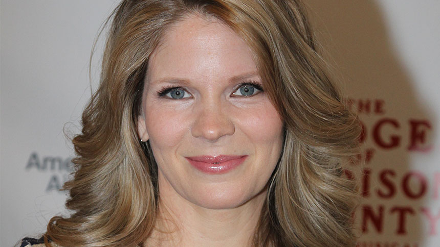 Kelli O'Hara- Bridges Meet & Greet