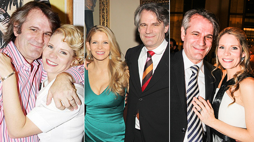 Bart Sher - Kelli O'Hara