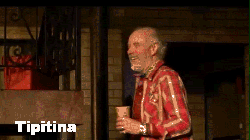 Ken Marks- Airline Highway- Gif