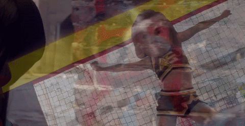 Leslie Kritzer GIF- Tacos for Hillary-