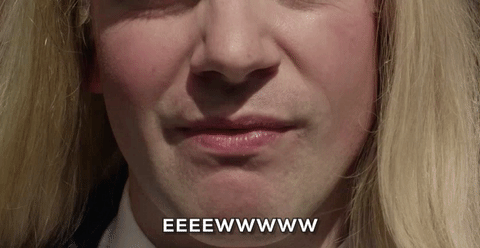 Leslie Kritzer GIF- Tacos for Hillary- ew GIF