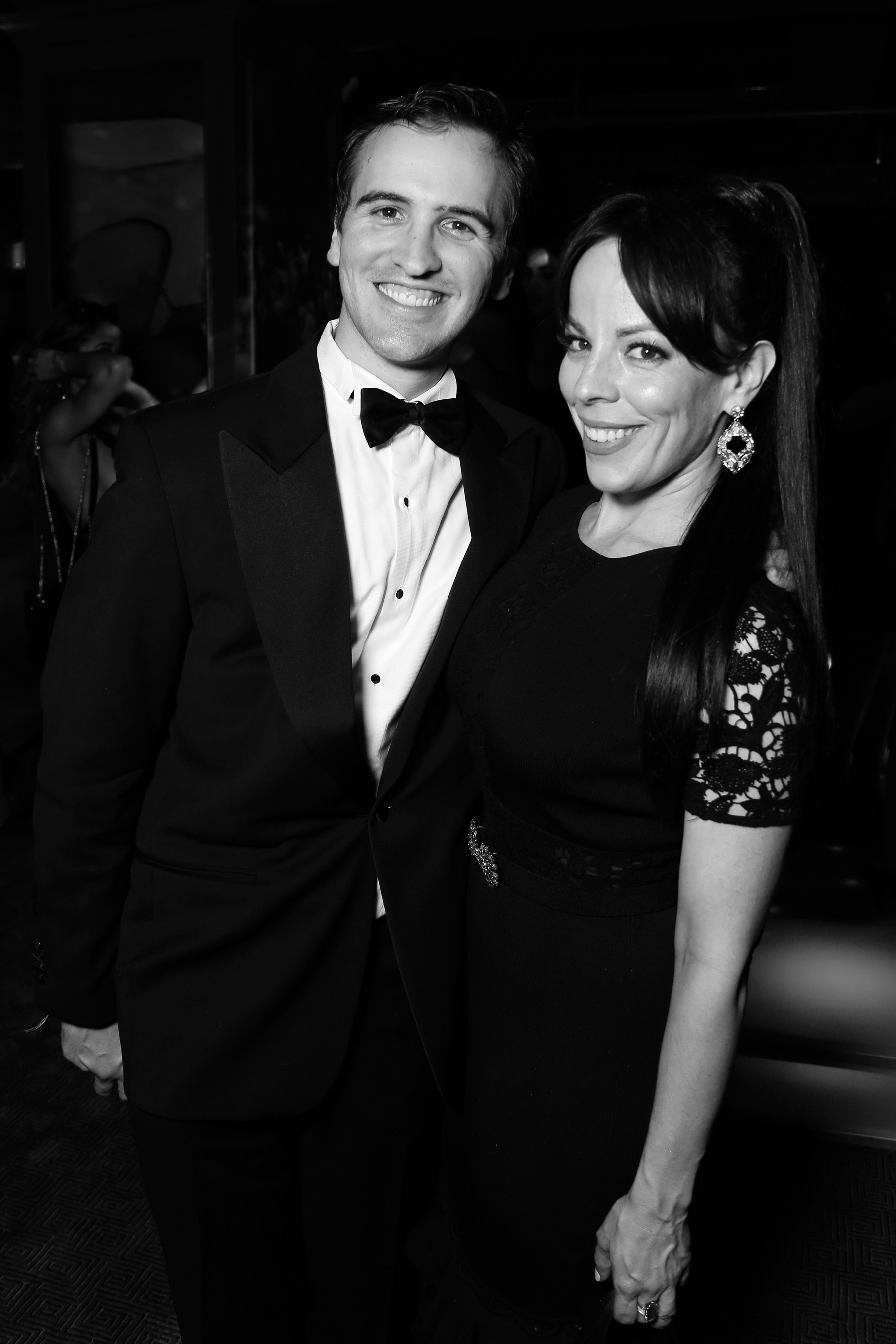 Tony Awards 2018- Party Krizter
