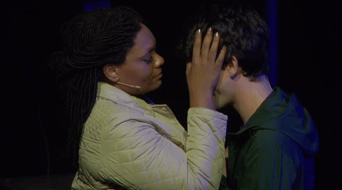 The Lightning Thief GIF- Chris McCarrell GIF- Carrie Compere GIF