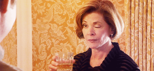 Secret GIF- Wink