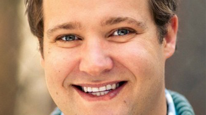 Josh Lamon Headshot