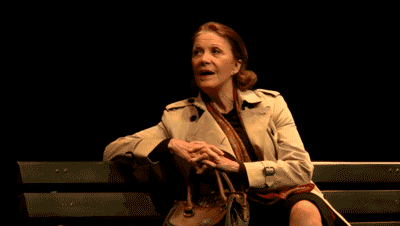 Linda Lavin GIF- Our Mother's Brief Affair-