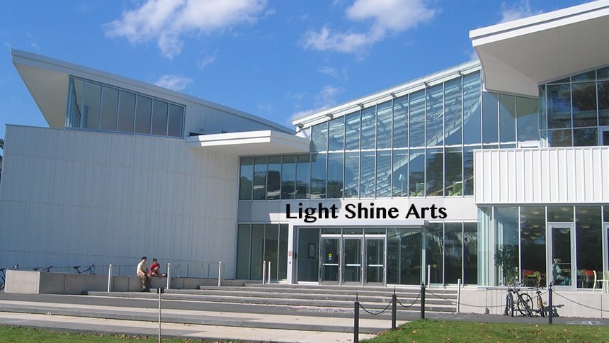 Light Shine Arts- Chryssie Whitehead