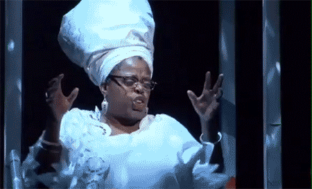 Lillias White- Fela- GIF