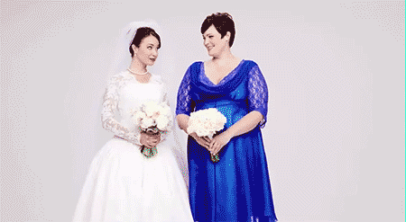 Lisa Howard GIF- It Shoulda Been You GIF- Sierra Bogges GIF