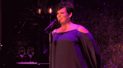 Lisa Howard GIF- Bang Bang GIF