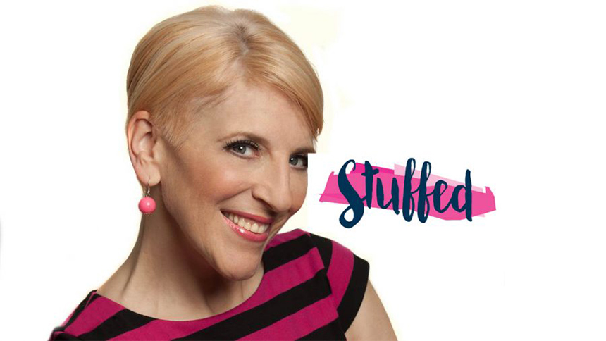 Lisa Lampanelli- Stuffed- Play- Discount Tickets