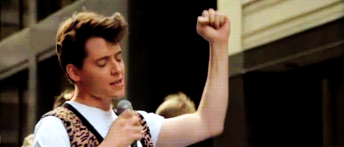 Broderick GIF