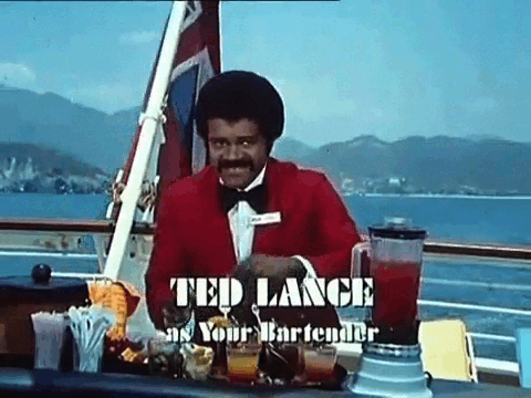 Loveboat GIF