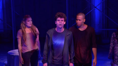 The Lightning Thief GIF- Chris McCarrell GIF