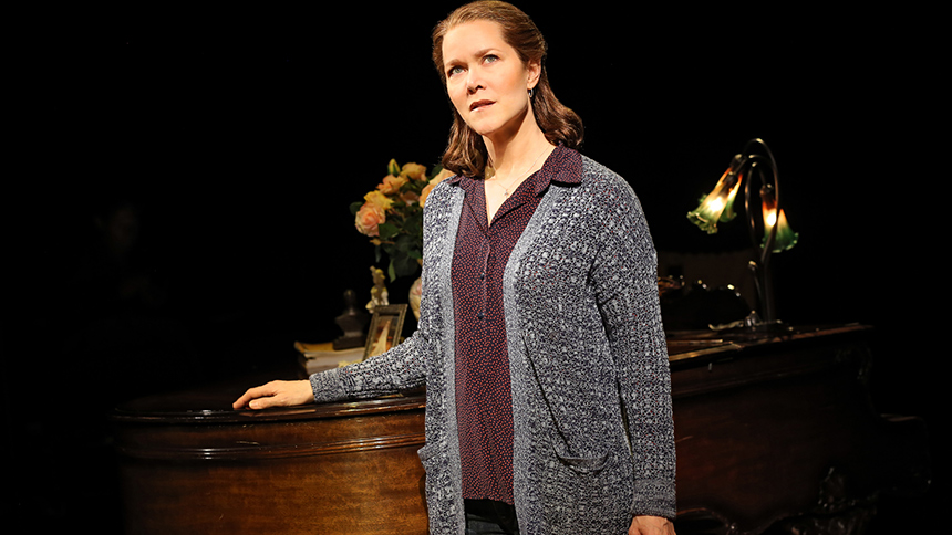 Rebecca Luker- Fun Home- Discount Tickets