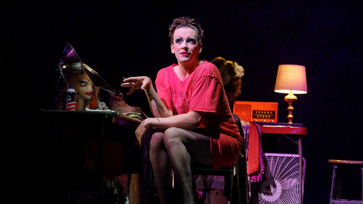 Torch Song Discount Tickets Broadway Save up to 50 Off