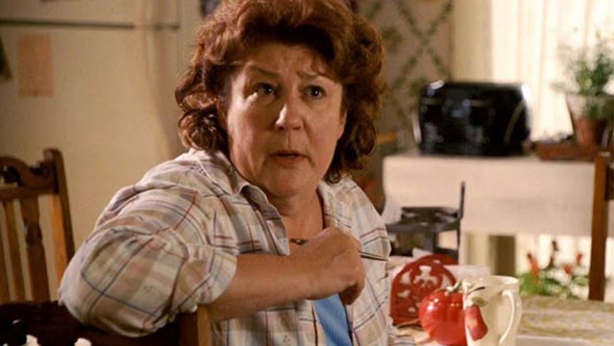 Margo Martindale- Oscar snub