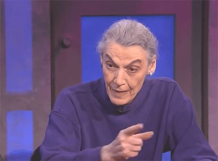 Marian Seldes GIF- Marian Seldes Broadway