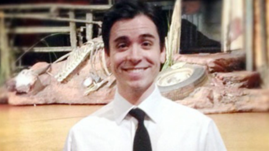 Top 10 Replacements- Fall 2013- Matt Doyle