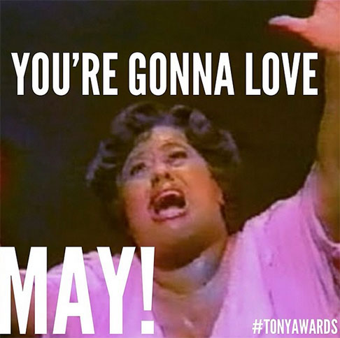 Effie- May