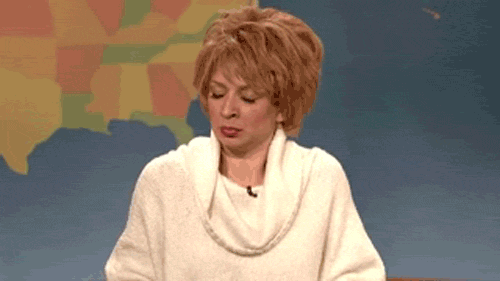 On Your Feet GIF