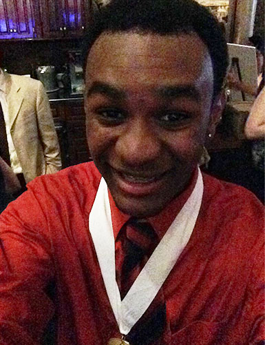 Mekhai Lee