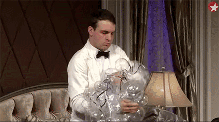 Micah Stock- GIF- Only a Play