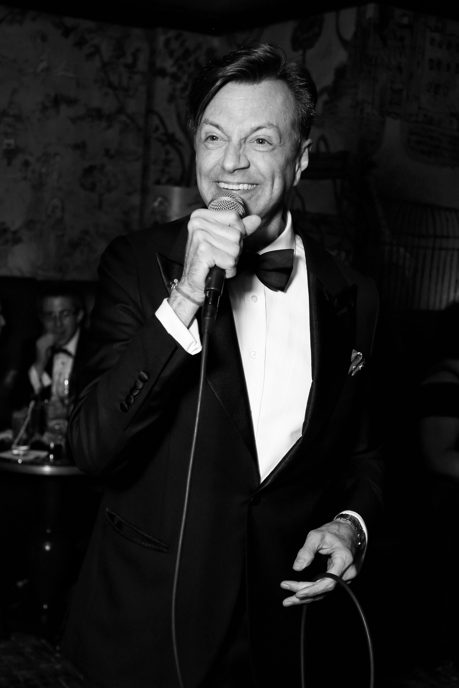 Tony Awards 2018- Party