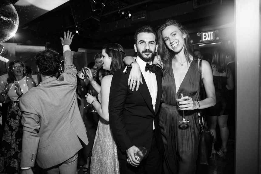 Michael Aronov, Oslo- Tony Awards