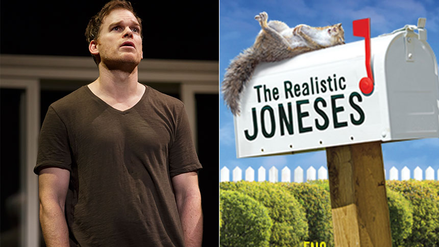 Hall- Joneses