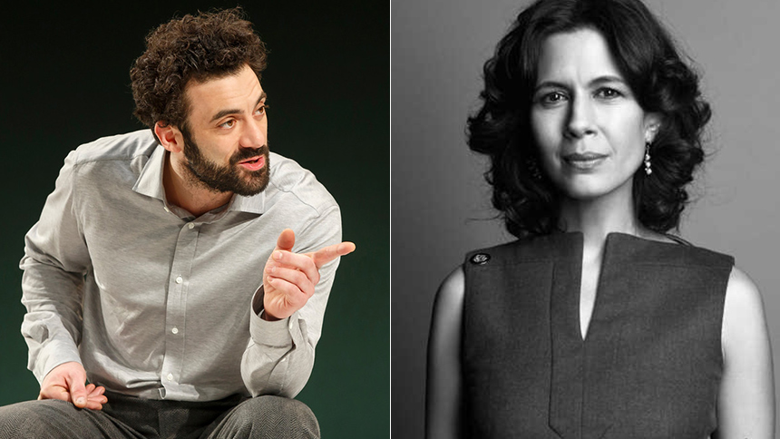 Morgan Spector-