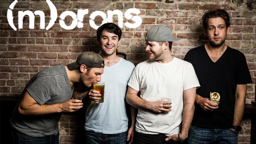 The Morons pic