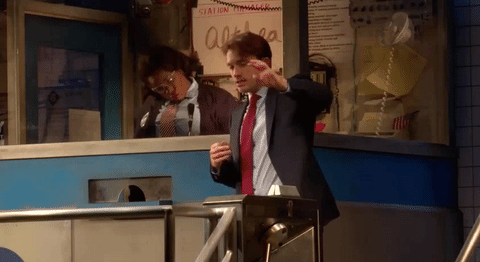 Moya Angela GIF- In Transit GIF- Over it GIF