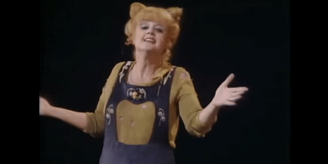 Mrs. Lovett GIF- Angela Lansbury GIF