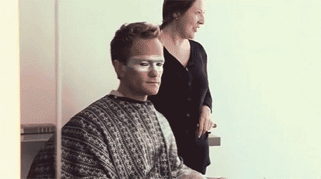 Neil Patrick Harris- Out Magazine- GIF-3