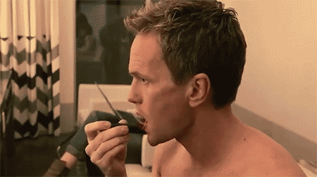 Neil Patrick Harris- Out Magazine- GIF-5