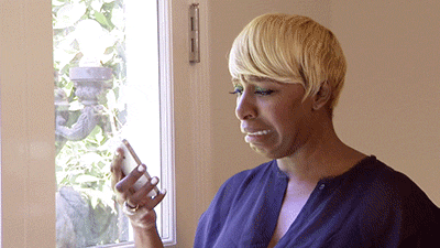 Nene- Phone- Gif- BroadwayBox App