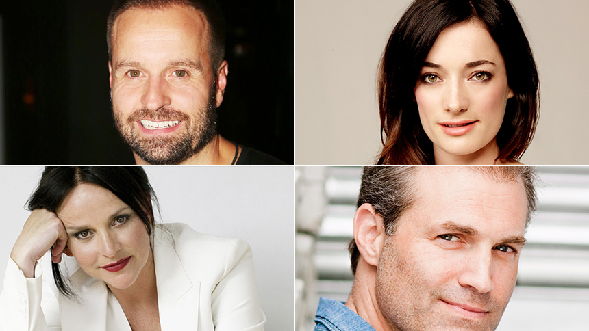 Finding Neverland- New Broadway Cast- Discount Code
