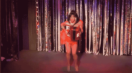 Nic Corey- Pageant- GIF- Drag