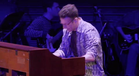 Nick BLAEMIRE GIF-piano GIF- TIck Tick Boom GIF