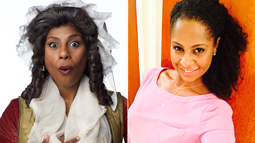 Nicole Lewis- Bedlam- Sense and Sensibility