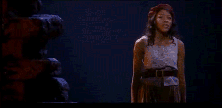 Les Miserables- Les Miz- GIF- Nikki M. James