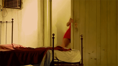 Nina Arianda GIF- Fool for Love GIF- Broadway