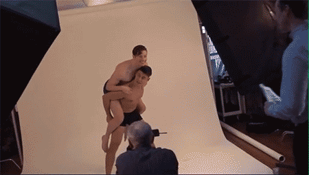Rory Max Kaplan- Nothing But Trash- GIF- Tim McGarrigal