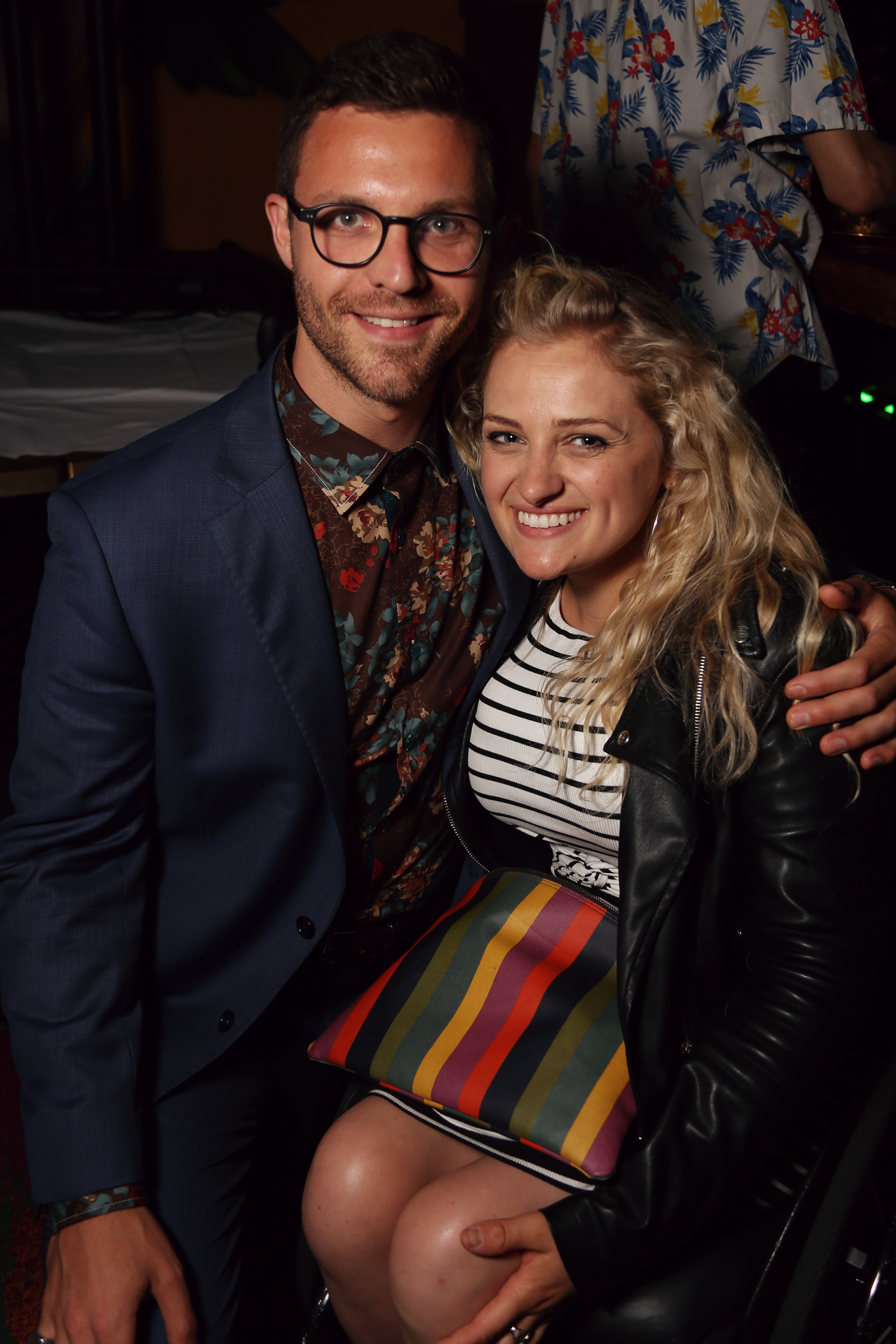 Once ON This ISland- Tony Awards 2018 Ali Stroker
