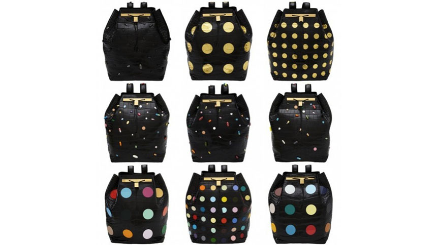 Olsen backpack