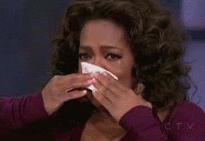 Oprah Crying GIF