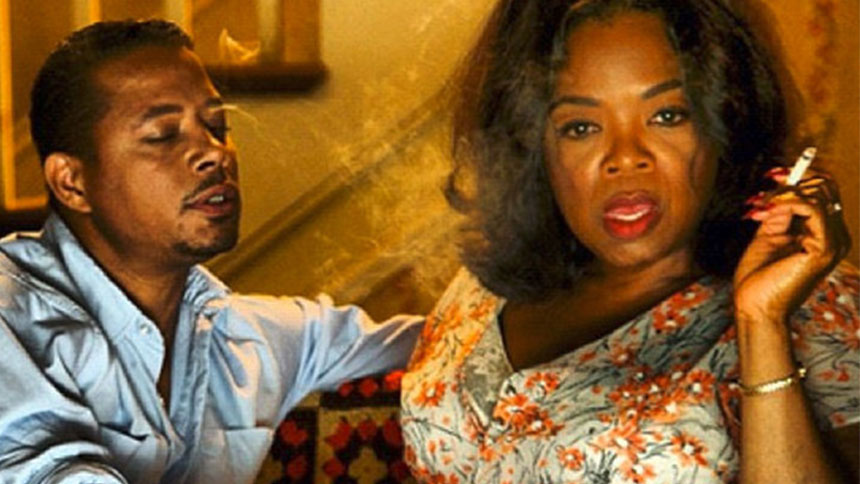 Oprah- Oscar Snub