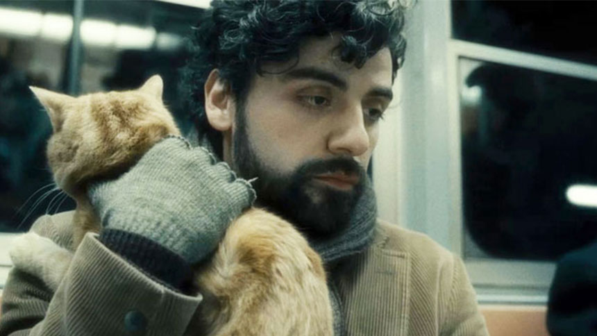 Oscar Isaac- Oscar Snub